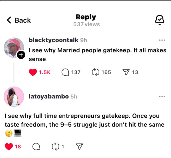 NEW STRATEGY DROP: The Mirror & Clapback Method