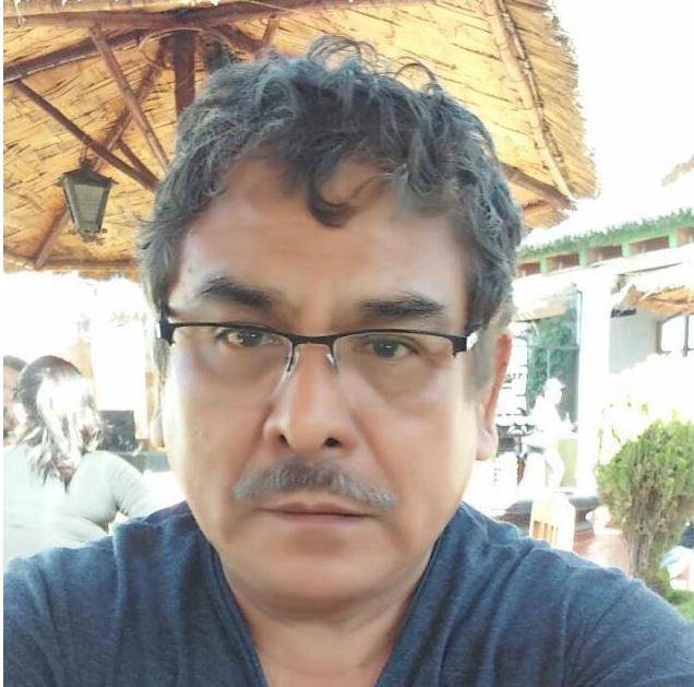 Marco  tulio Madrid chumacero