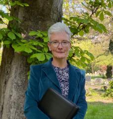 Helen Lovelock