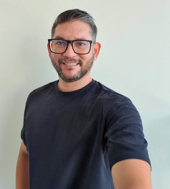 Ramiro Jiménez