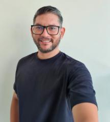 Ramiro Jiménez
