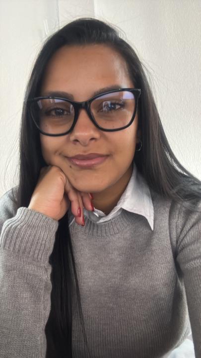 Arelis Chaves Gómez