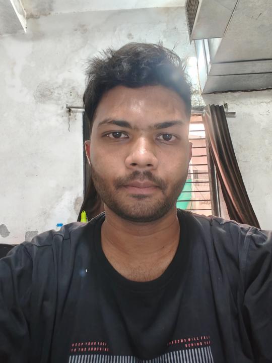 Sanket Lende