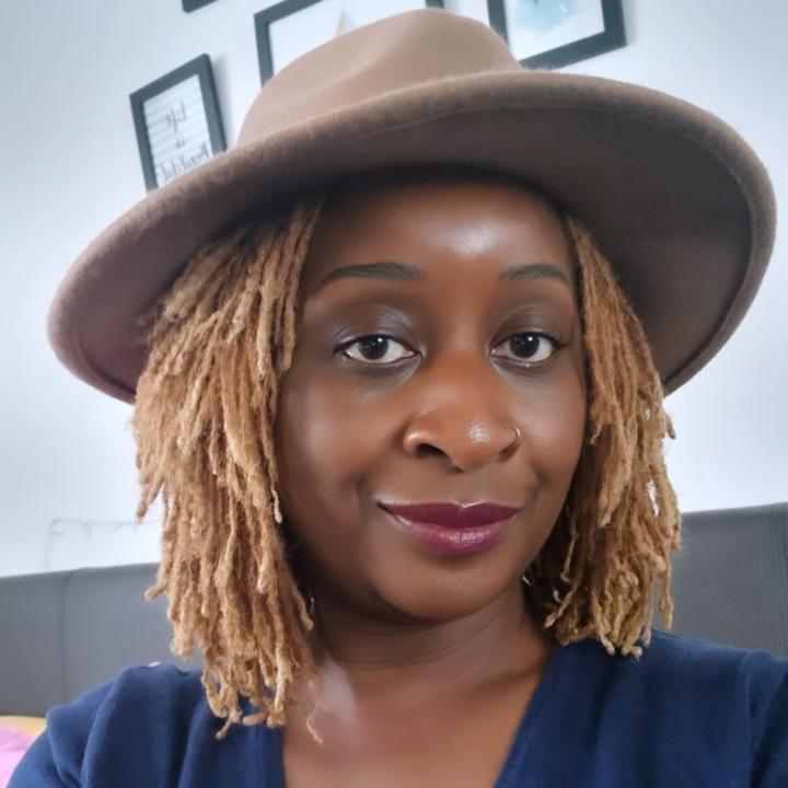 Esther Phillips