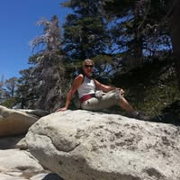 Cynthia Nourmohamadian