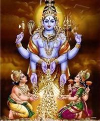 Lord Shiva