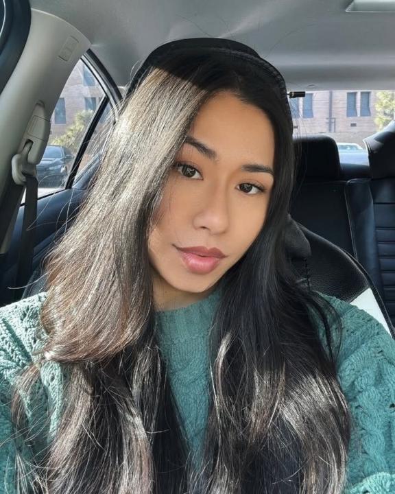 Isabella Reed
