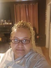 Deshawna Wilson