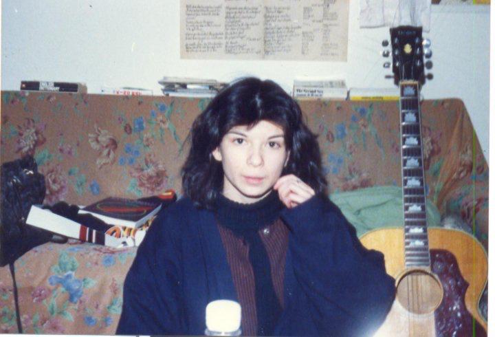Jacqueline Heber