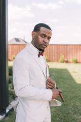 Cj Baylor