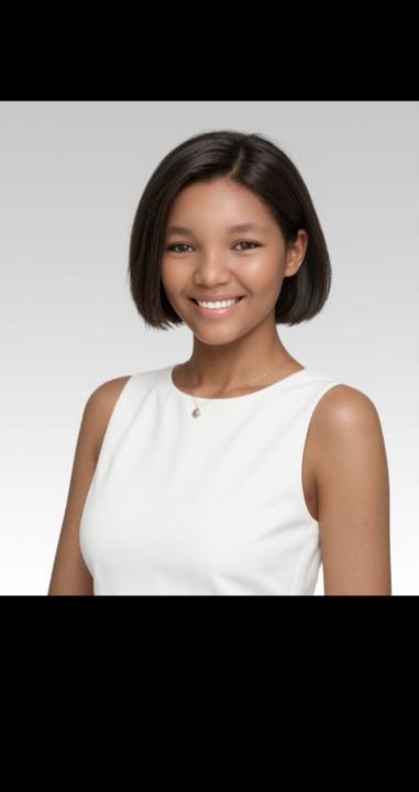 Betsy Sandrine Dorcellus