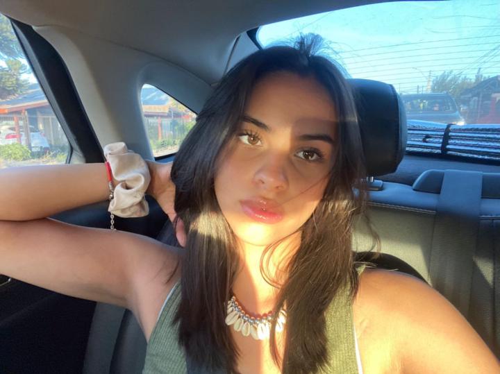 Allyson Zuñiga