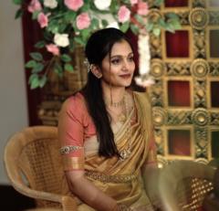 Anuradha Nayak Renjal