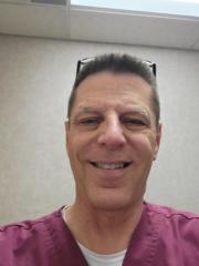 Brian Betts
