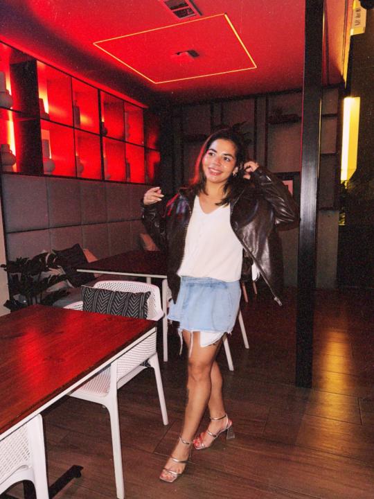 Laura Brenes