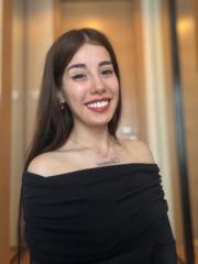 Camila Moncada
