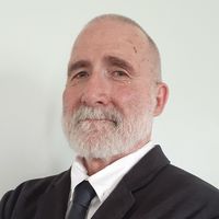Tim Chant