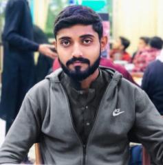Sarmad Afridi