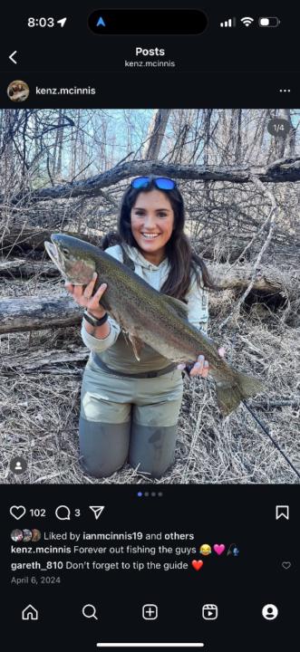 Mackenzie McInnis