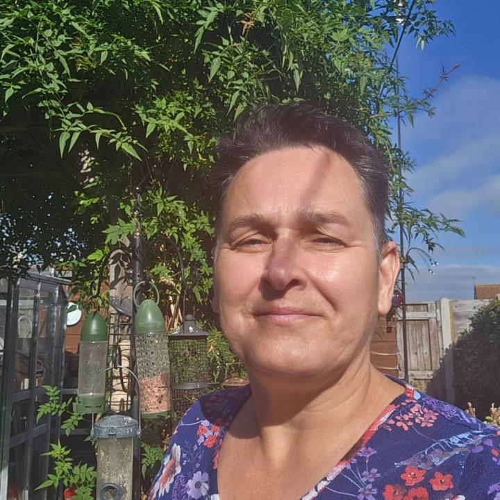 Dawn Palmer
