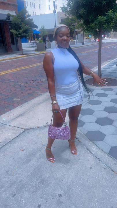 Amethyst Williams
