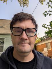 Charles Kilcline