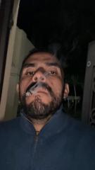 Cesar augusto Canela chavez