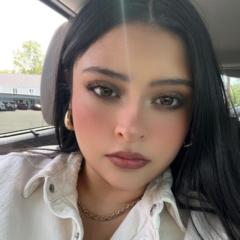 Kristela Hernandez