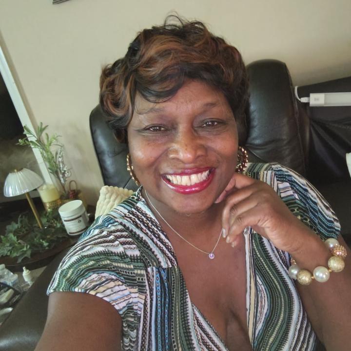 Dennice Ervin