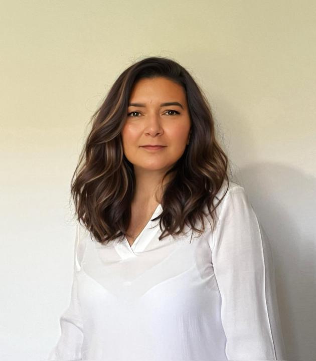 Ana Luisa Sanchez Vazquez