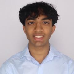 Nikhil Chandra