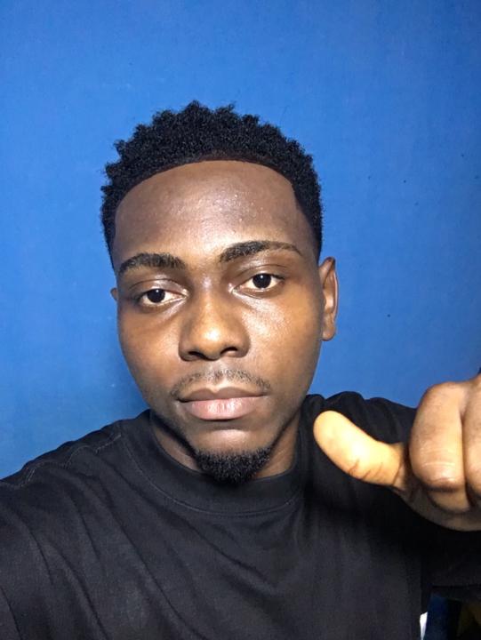 Fotso yameni Barnabé Geordan