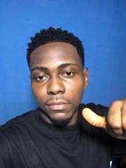 Fotso yameni Barnabé Geordan