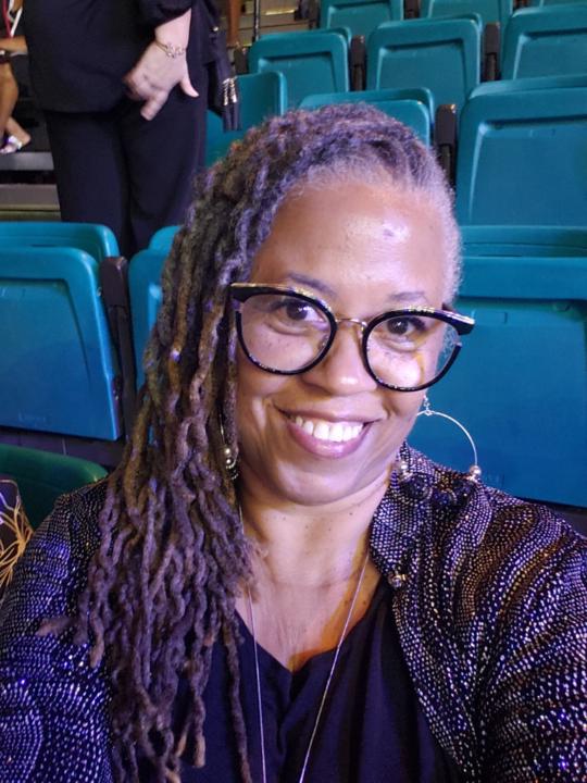 Robin Jamison
