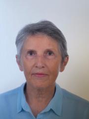 Karin Barahmeh