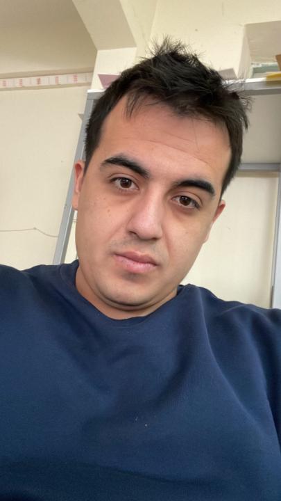 İsmail Hakkı Demirok