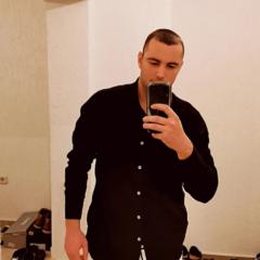 Антонио Станковиќ