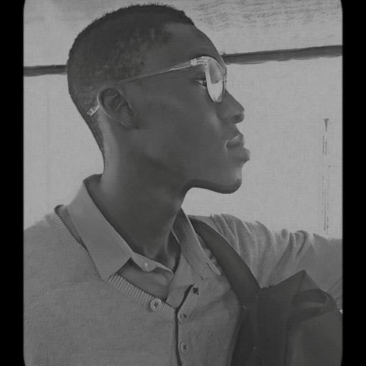 Emmanuel Obieke