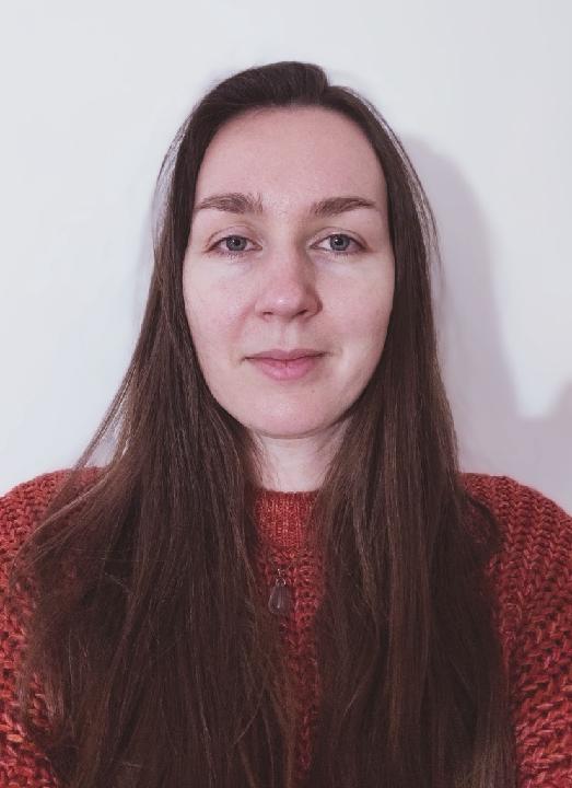 Sofie Claes