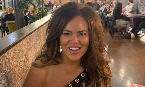 Janet Savage