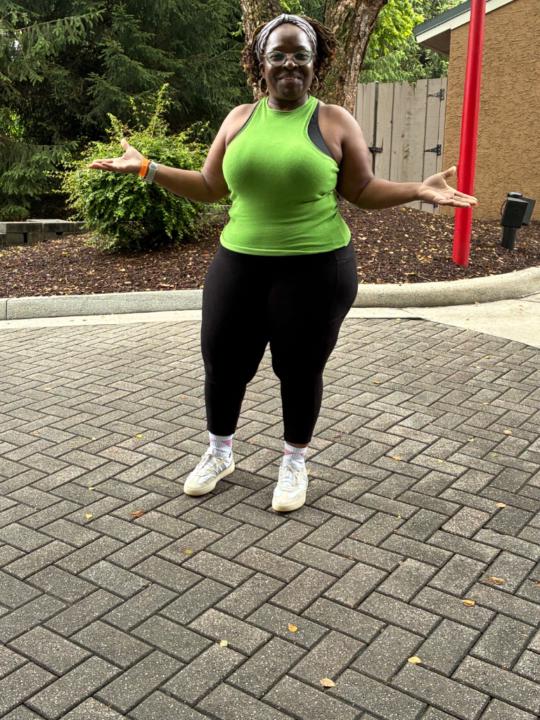 SojournerTruth Artis