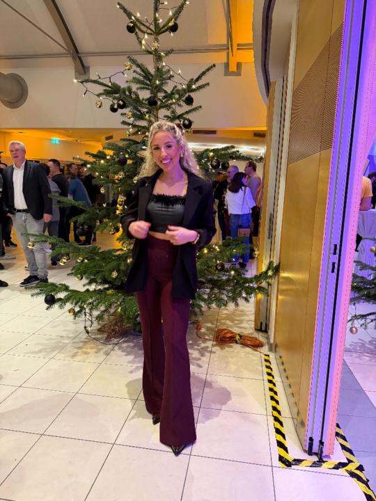 Charline Anderheiden