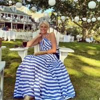 Katherine Parker-Magyar