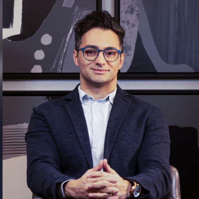 Alireza Dokhanian