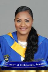 Tricia Manning
