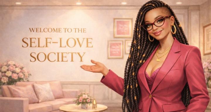 Self-Love Society