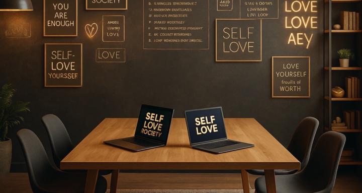 Self-Love Society