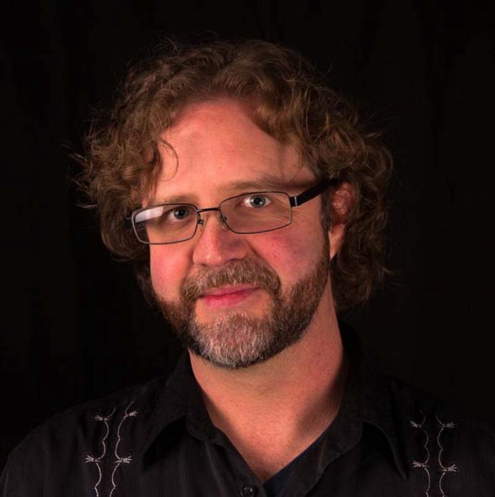 Joel Traylor