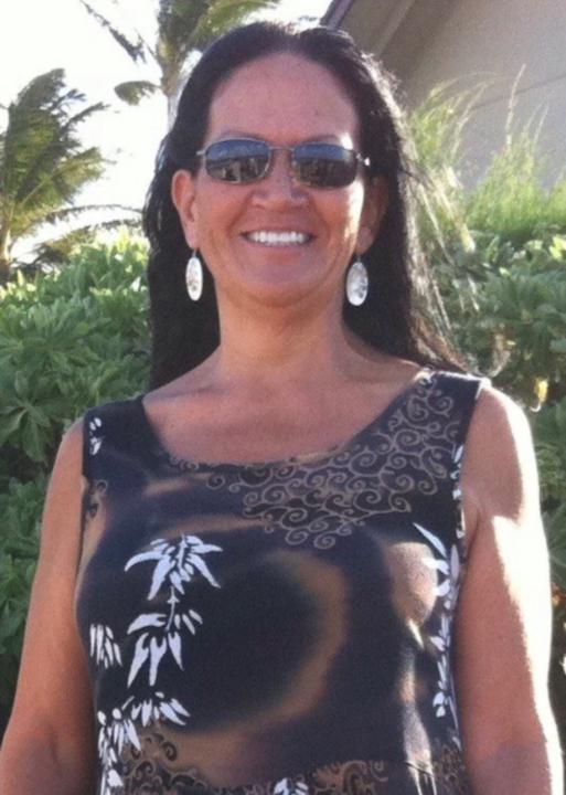 Gail Scott