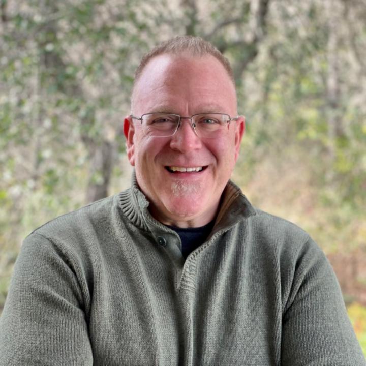 Tim Ohai